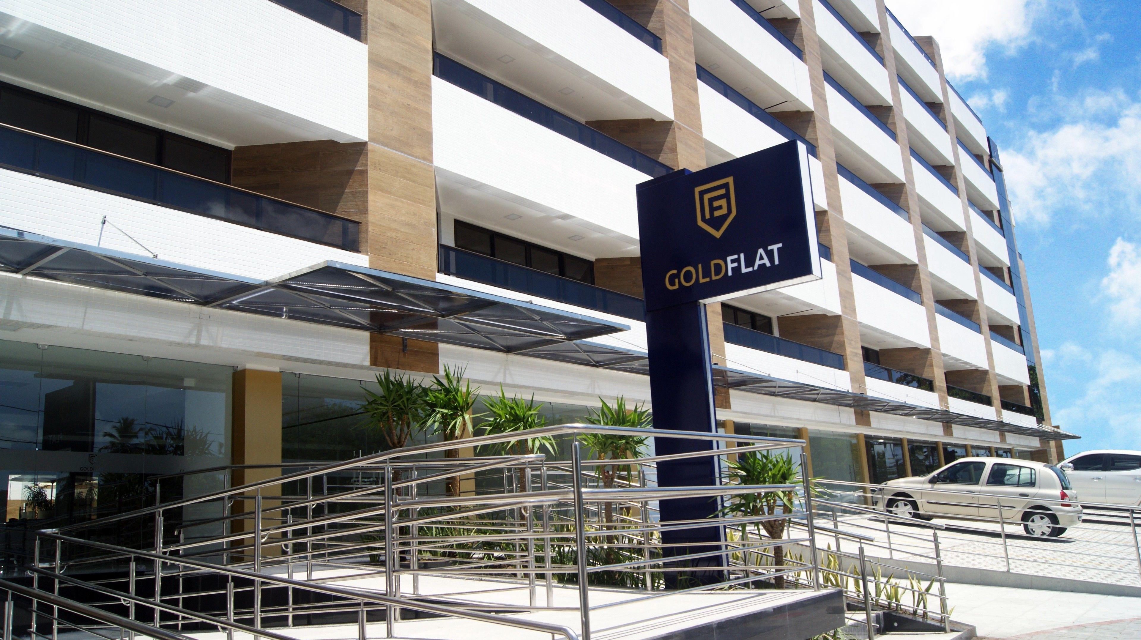 Littoral Gold Flat — Fotos 1