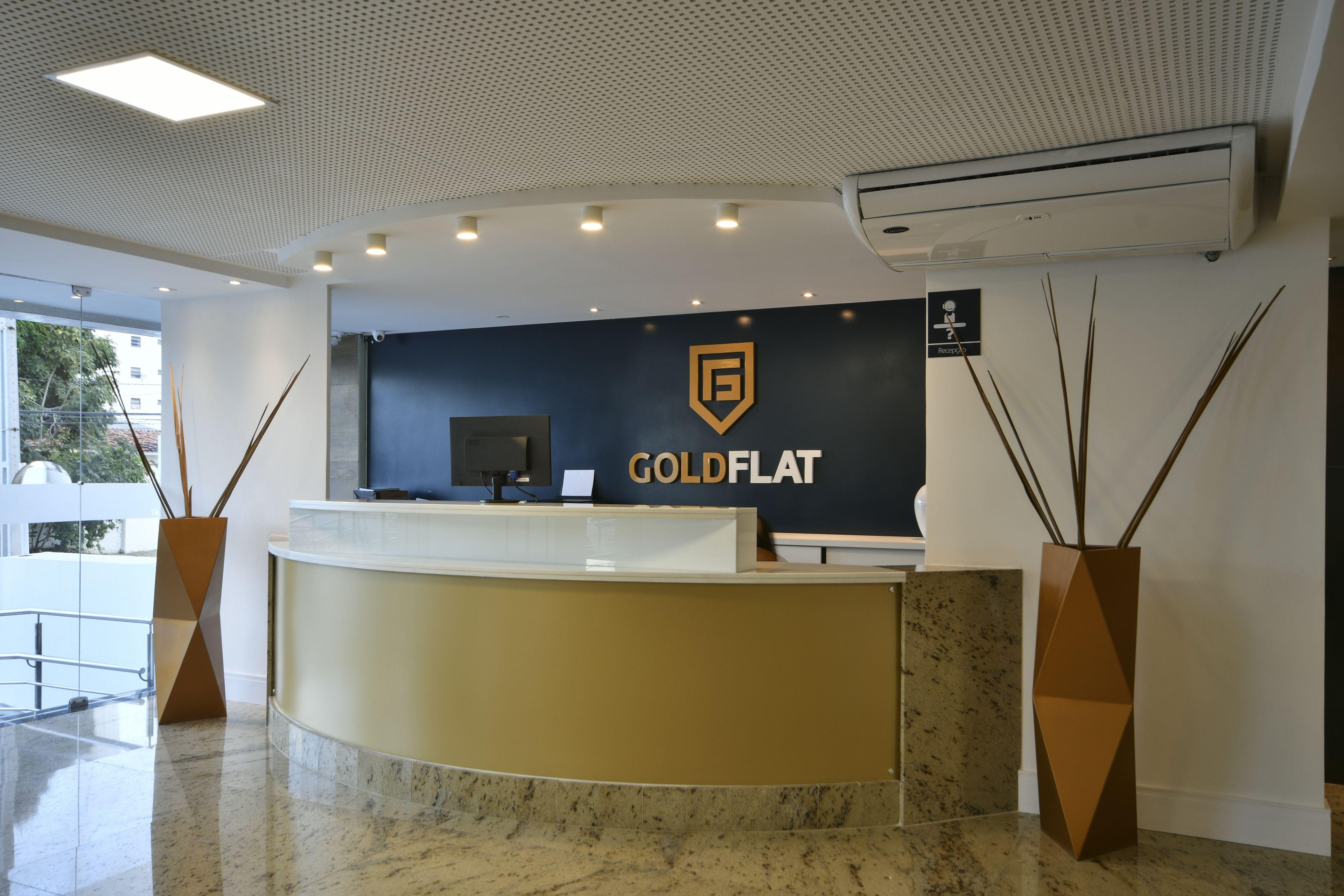 Littoral Gold Flat — Fotos 3